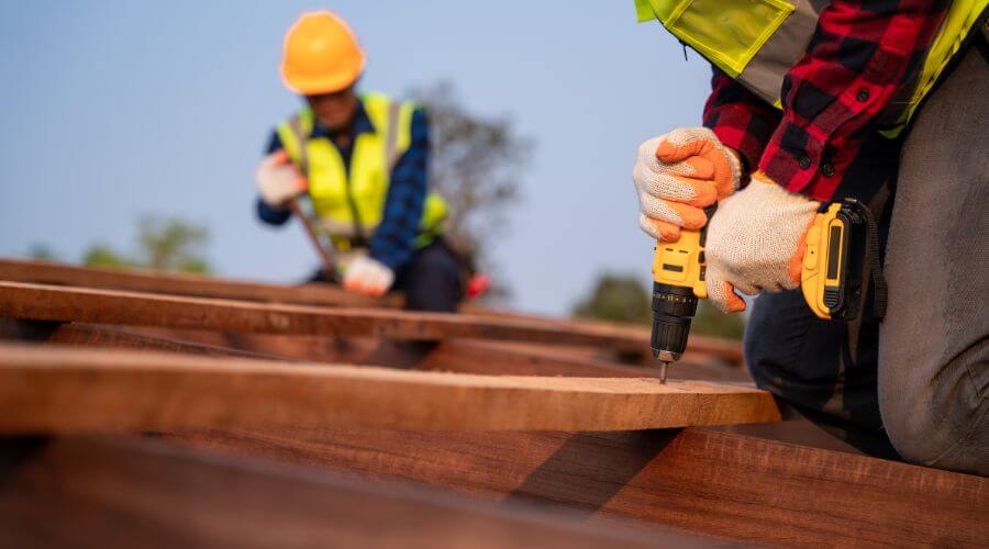 Expert flood damage restoration services in Vinton, VA